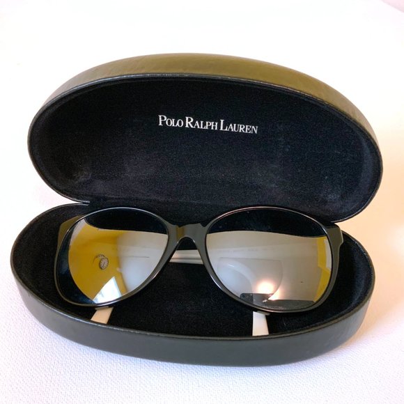 Polo Ralph Lauren RL 8116 Sunglasses Frames Only main image 12